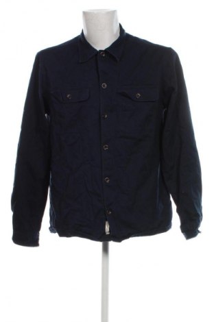 Cămașă de bărbați Jack & Jones, Mărime XL, Culoare Albastru, Preț 44,99 Lei