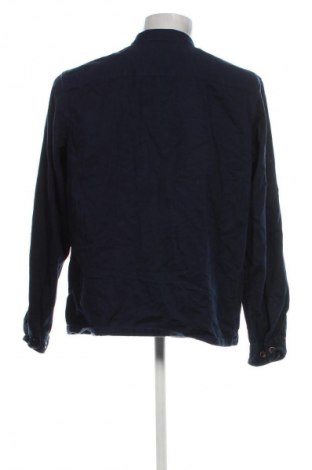 Herrenhemd Jack & Jones, Größe XL, Farbe Blau, Preis 8,99 €