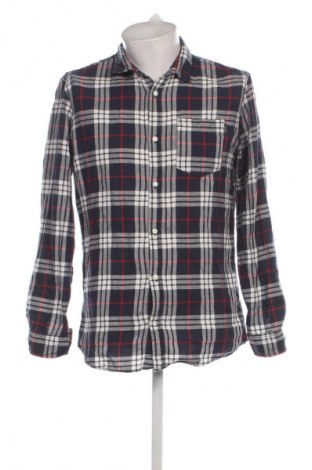 Męska koszula Jack & Jones, Rozmiar L, Kolor Kolorowy, Cena 38,99 zł