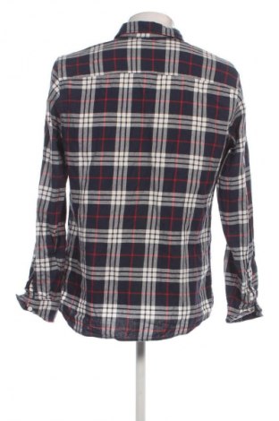 Herrenhemd Jack & Jones, Größe L, Farbe Mehrfarbig, Preis 8,99 €