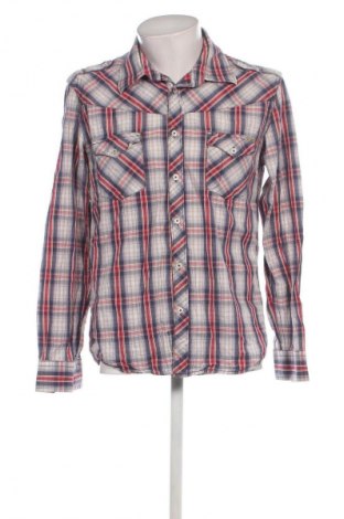 Męska koszula Jack & Jones, Rozmiar XL, Kolor Kolorowy, Cena 38,99 zł