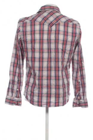 Pánska košeľa  Jack & Jones, Veľkosť XL, Farba Viacfarebná, Cena  6,95 €