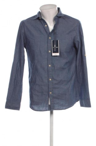 Pánská košile  Jack & Jones, Velikost M, Barva Modrá, Cena  1 309,00 Kč