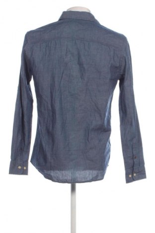 Herrenhemd Jack & Jones, Größe M, Farbe Blau, Preis € 28,99