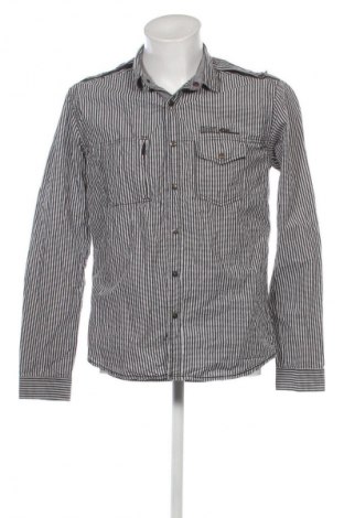 Pánská košile  Jack & Jones, Velikost L, Barva Vícebarevné, Cena  199,00 Kč