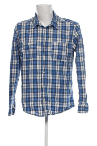 Męska koszula Jack & Jones, Rozmiar XL, Kolor Kolorowy, Cena 46,99 zł