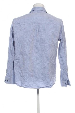 Herrenhemd Jack & Jones, Größe XL, Farbe Blau, Preis € 9,99