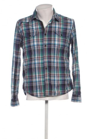 Męska koszula Jack & Jones, Rozmiar L, Kolor Kolorowy, Cena 108,99 zł