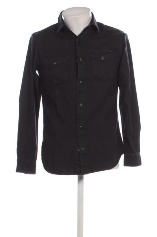 Męska koszula Jack & Jones, Rozmiar S, Kolor Czarny, Cena 135,99 zł