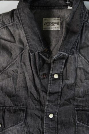 Męska koszula Jack & Jones, Rozmiar M, Kolor Szary, Cena 108,99 zł