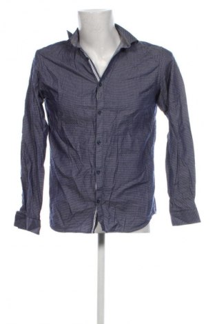 Herrenhemd Jack & Jones PREMIUM, Größe M, Farbe Mehrfarbig, Preis € 6,99