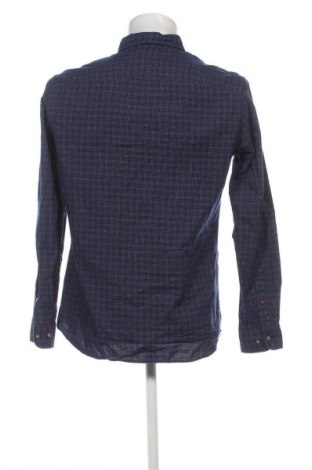 Męska koszula Jack & Jones PREMIUM, Rozmiar M, Kolor Niebieski, Cena 54,99 zł