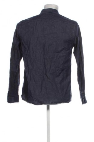 Herrenhemd Jack & Jones PREMIUM, Größe L, Farbe Blau, Preis € 9,99