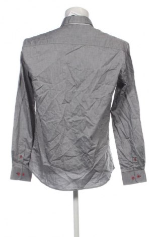 Męska koszula Jack & Jones PREMIUM, Rozmiar M, Kolor Szary, Cena 43,99 zł