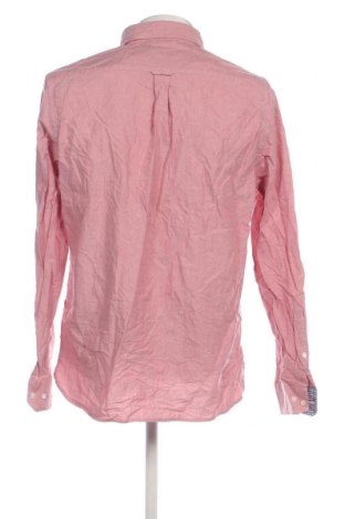 Herrenhemd Jean Paul, Größe XL, Farbe Rosa, Preis € 10,49