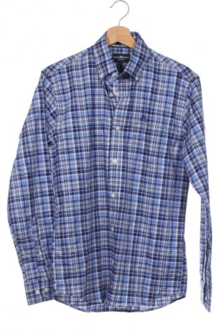 Herrenhemd Jean Paul, Größe S, Farbe Mehrfarbig, Preis 20,99 €