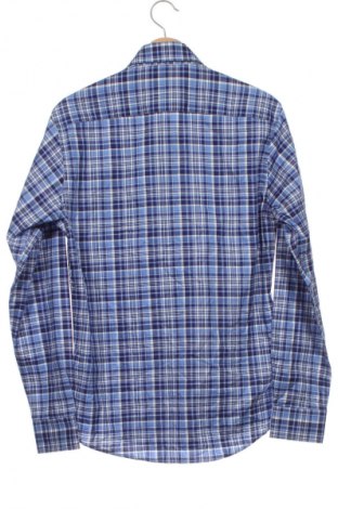 Herrenhemd Jean Paul, Größe S, Farbe Mehrfarbig, Preis 20,99 €