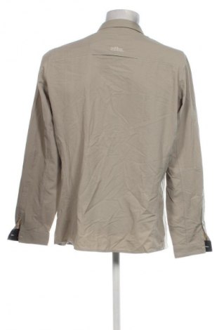 Herrenhemd Kuhl, Größe L, Farbe Beige, Preis 12,49 €