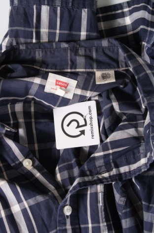 Herrenhemd Levi's, Größe L, Farbe Mehrfarbig, Preis € 15,99