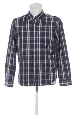 Herrenhemd Levi's, Größe L, Farbe Mehrfarbig, Preis € 15,99