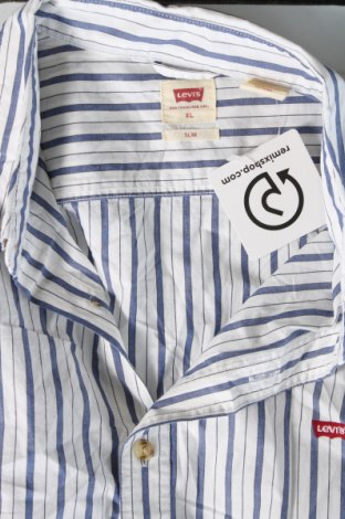 Męska koszula Levi's, Rozmiar XL, Kolor Kolorowy, Cena 88,99 zł