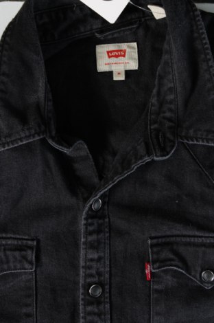 Męska koszula Levi's, Rozmiar M, Kolor Czarny, Cena 88,99 zł