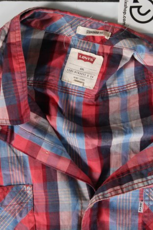 Pánska košeľa  Levi's, Veľkosť XXL, Farba Viacfarebná, Cena  18,95 €