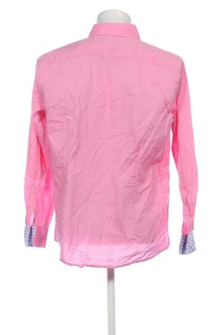 Herrenhemd Marnelli, Größe XL, Farbe Rosa, Preis 10,49 €