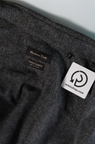 Pánská košile  Massimo Dutti, Velikost XL, Barva Šedá, Cena  794,00 Kč