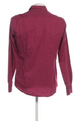 Herrenhemd Massimo Dutti, Größe L, Farbe Mehrfarbig, Preis € 15,99