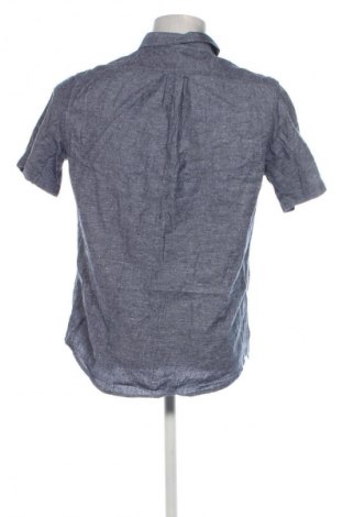 Herrenhemd Old Navy, Größe M, Farbe Blau, Preis 12,49 €