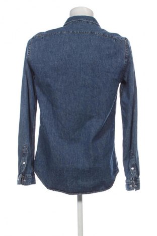 Herrenhemd PS by Paul Smith, Größe M, Farbe Blau, Preis 61,49 €