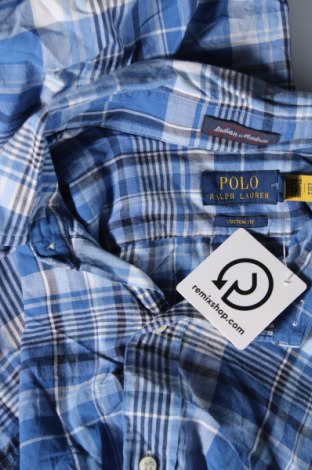 Męska koszula Polo By Ralph Lauren, Rozmiar XL, Kolor Kolorowy, Cena 165,99 zł