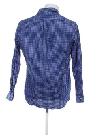 Herrenhemd Ralph Lauren, Größe M, Farbe Blau, Preis 36,49 €