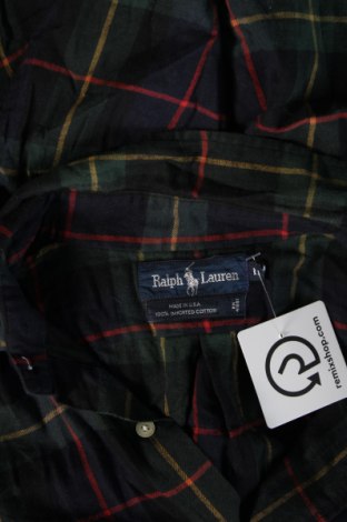 Herrenhemd Ralph Lauren, Größe L, Farbe Mehrfarbig, Preis € 36,49