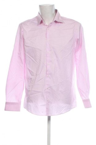 Herrenhemd Roy Robson, Größe L, Farbe Rosa, Preis € 13,99