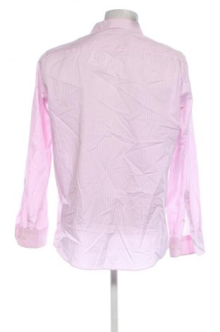 Herrenhemd Roy Robson, Größe L, Farbe Rosa, Preis 15,49 €