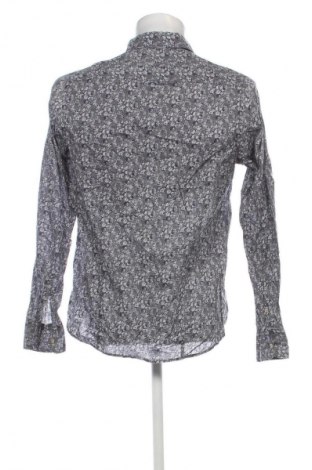 Herrenhemd Scotch & Soda, Größe M, Farbe Mehrfarbig, Preis € 16,99