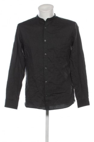 Herrenhemd Selected Homme, Größe L, Farbe Grau, Preis € 14,99