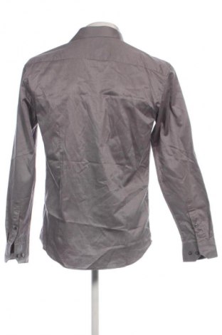 Herrenhemd Selected Homme, Größe L, Farbe Grau, Preis € 10,99