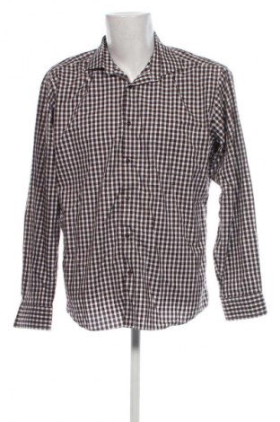 Pánská košile  Seven Seas, Velikost XL, Barva Vícebarevné, Cena  119,00 Kč