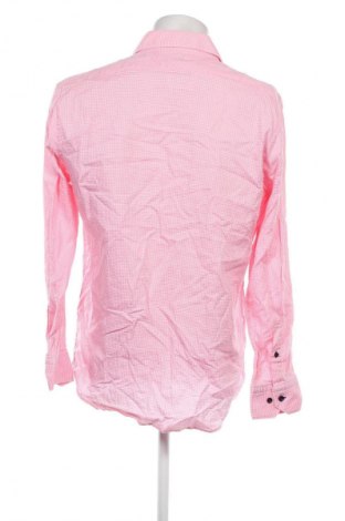 Herrenhemd T.M.Lewin, Größe L, Farbe Rosa, Preis € 13,99