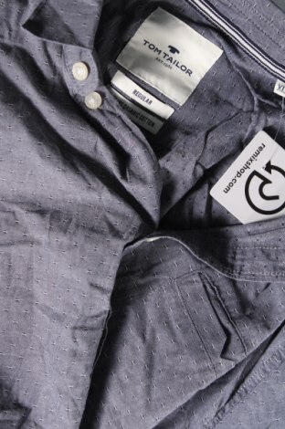 Herrenhemd Tom Tailor, Größe XL, Farbe Grau, Preis € 12,49