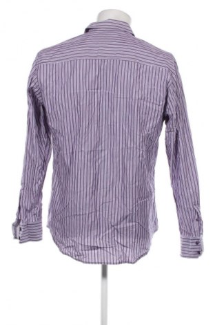 Herrenhemd Tom Tailor, Größe M, Farbe Mehrfarbig, Preis 6,99 €