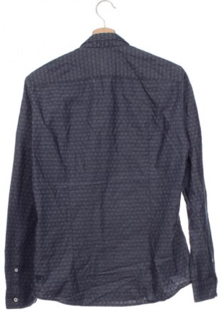 Herrenhemd Tom Tailor, Größe S, Farbe Blau, Preis 12,49 €