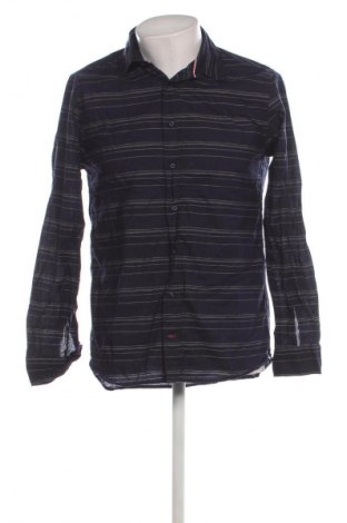 Cămașă de bărbați Tommy Hilfiger, Mărime M, Culoare Albastru, Preț 123,99 Lei