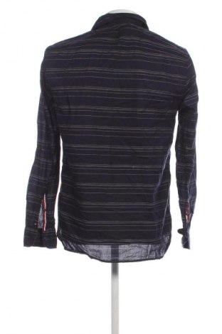 Pánska košeľa  Tommy Hilfiger, Veľkosť M, Farba Modrá, Cena  21,95 €