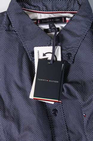 Męska koszula Tommy Hilfiger, Rozmiar XL, Kolor Kolorowy, Cena 291,99 zł