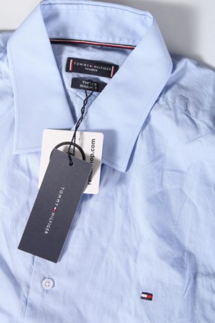 Pánská košile  Tommy Hilfiger, Velikost L, Barva Modrá, Cena  1 749,00 Kč