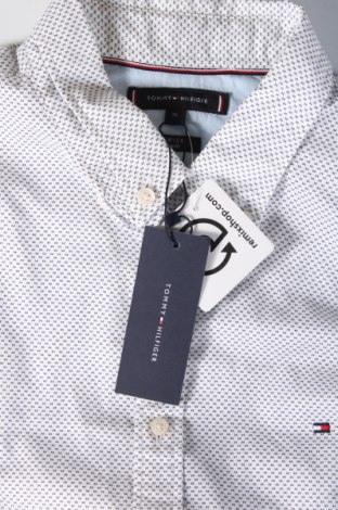 Ανδρικό πουκάμισο Tommy Hilfiger, Μέγεθος XL, Χρώμα Πολύχρωμο, Τιμή 112,99 €